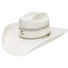 Hats * | Superior Style Charlie 1 Horse Ransom Straw Cowboy Hat Natural