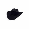 Hats * | Less Expensive Bullhide True West (8X) Fur Cowboy Hat