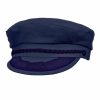 Hats * | Absolute Quality Aegean Anapos- Men'S Fishermans Cap