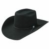 Hats * | Fire Sale Resistol Cody Johnson 9Th Round (3X) Wool Cowboy Hat