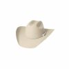 Hats * | Fire Sale Bullhide Legacy (8X) Fur Cowboy Hat