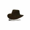 Hats * | Sells Cheap Outback River Guide Outdoorsman Hat