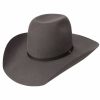 Hats * | Cheaper Resistol Hooey Day Money (4X) Wool Cowboy Hat