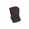 Hats * | Absolute Quality Outback Oilskin Hood