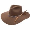 Hats * | Fire Sale Charlie 1 Horse Gypsy Floppy Cowgirl Hat