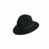 Hats * | Excellent Quality Scala Whippany Soft Wool Felt Fedora Hat