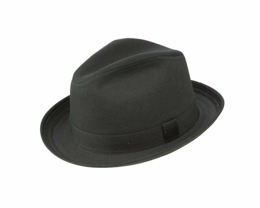 Hats * | Affordable Price Dobbs Andes Fedora Hat