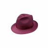 Hats * | Less Expensive Dobbs Rosebud Straw Fedora Hat Sand