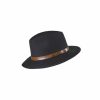 Hats * | Wholesale Stetson Mugisa Outback Hat