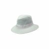 Hats * | Sale Dorfman Pacific Breezer Canvas Outback Hat