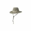 Hats * | Wholesale Dorfman Pacific Englewood Nylon Outdoorsman Hat